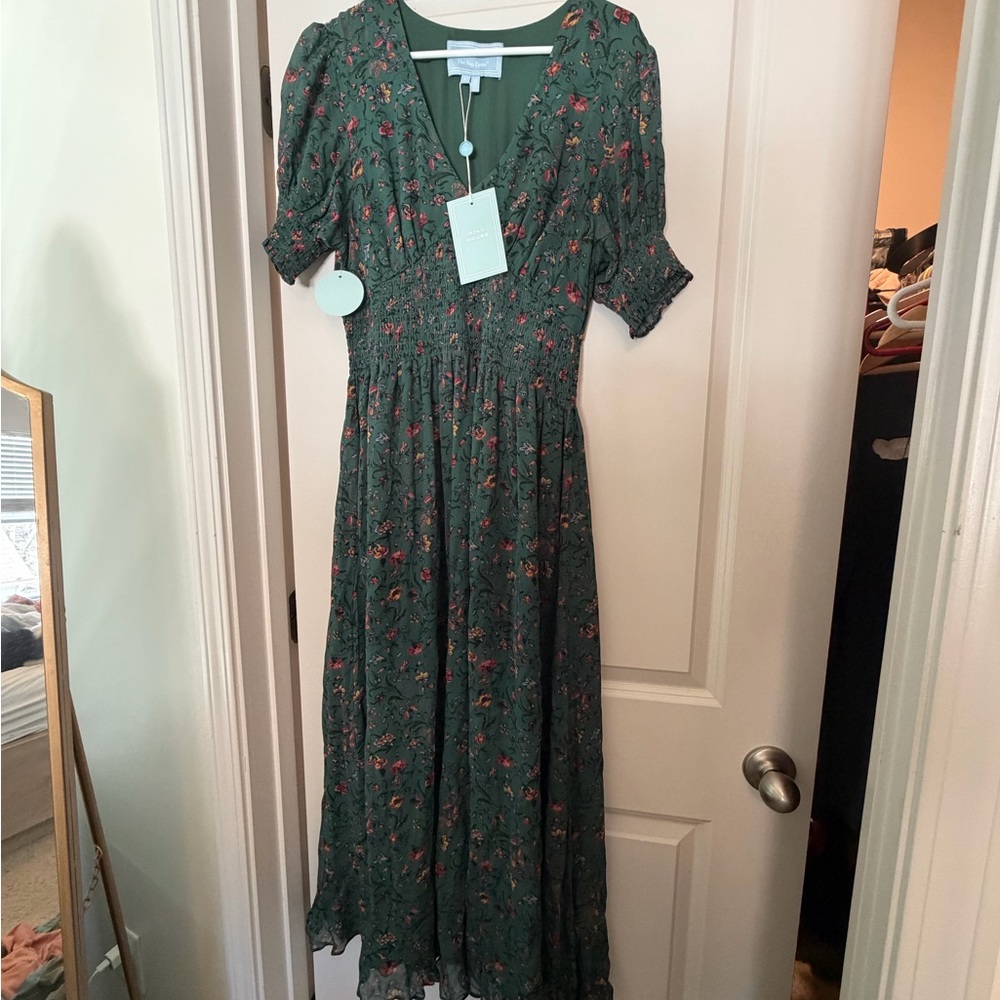 Hill House Home Georgia Nap Dress - never worn!